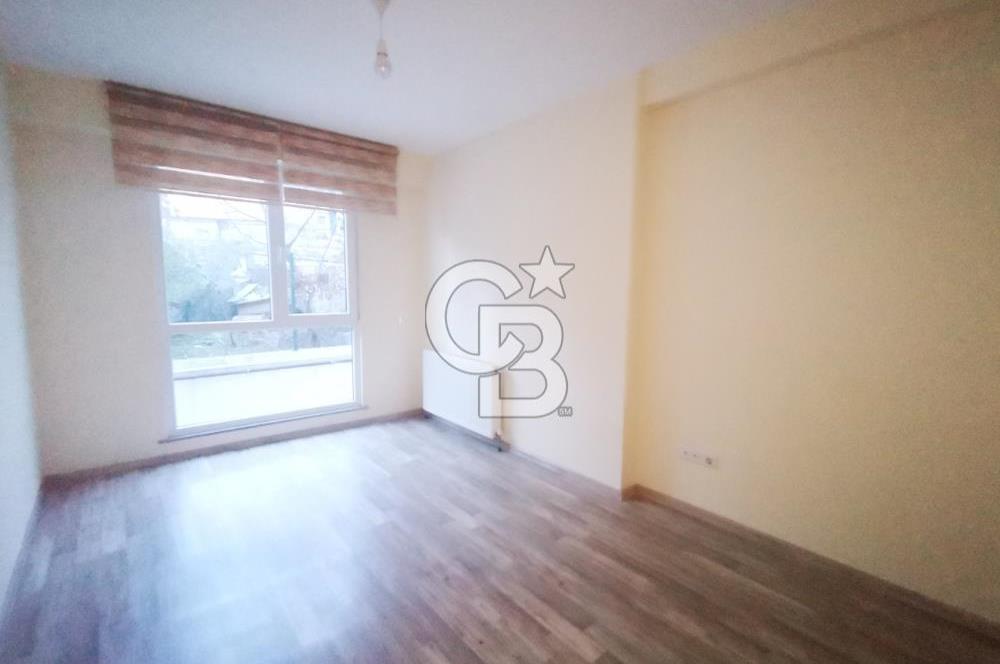 MAVİKENT SİTESİ'NDE BAKIMLI 1+1 SATILIK DAİRE