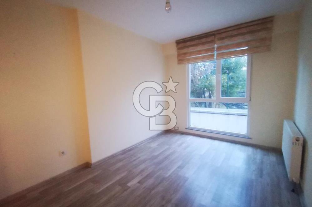 MAVİKENT SİTESİ'NDE BAKIMLI 1+1 SATILIK DAİRE