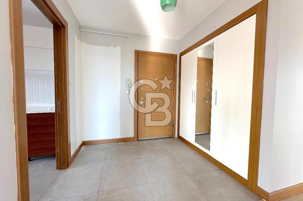 Pendik Harmandere Viaporta Yakın Still Adoria Sitesi Çok Ferah Balkonlu 3+1 Kiralık