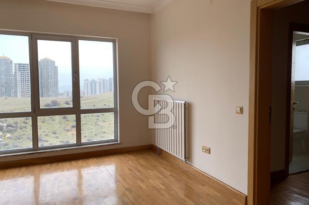 İNCEK TOKİ 1. ETAP VADİ KONUTLARINDA SATILIK 4+1 DAİRE