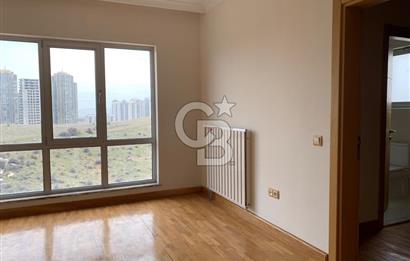 İNCEK TOKİ 1. ETAP VADİ KONUTLARINDA SATILIK 4+1 DAİRE