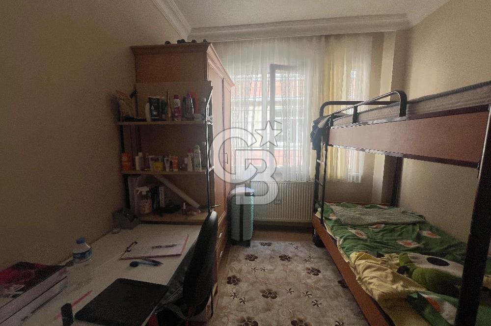 CERRAHPAŞA CAD YAKINI SATILIK 3+1 DAİRE