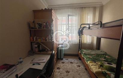 CERRAHPAŞA CAD YAKINI SATILIK 3+1 DAİRE