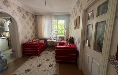 CERRAHPAŞA CAD YAKINI SATILIK 3+1 DAİRE