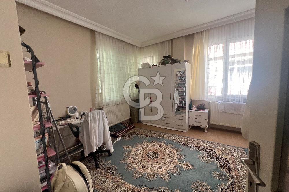 CERRAHPAŞA CAD YAKINI SATILIK 3+1 DAİRE