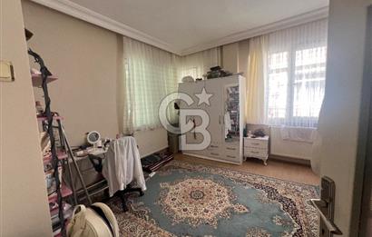 CERRAHPAŞA CAD YAKINI SATILIK 3+1 DAİRE