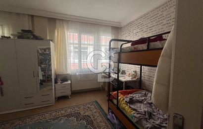 CERRAHPAŞA CAD YAKINI SATILIK 3+1 DAİRE