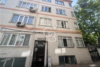 CERRAHPAŞA CAD YAKINI SATILIK 3+1 DAİRE