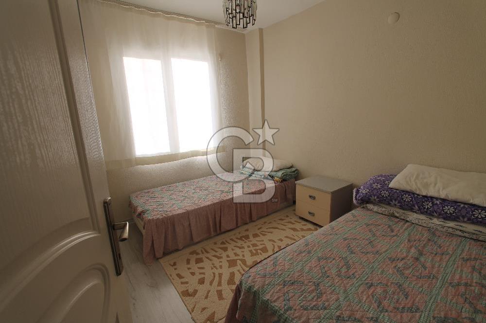 Urla Karapınar 2+1 Eşyalı Kiralık Daire