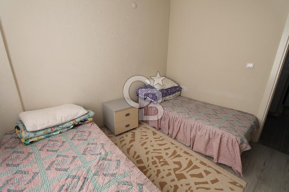 Urla Karapınar 2+1 Eşyalı Kiralık Daire