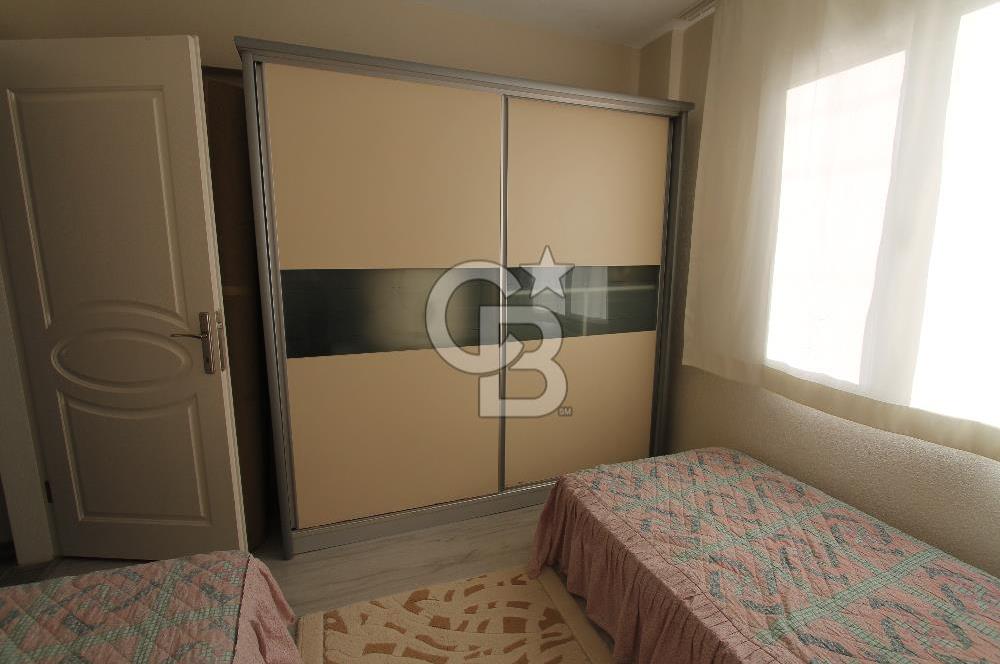 Urla Karapınar 2+1 Eşyalı Kiralık Daire