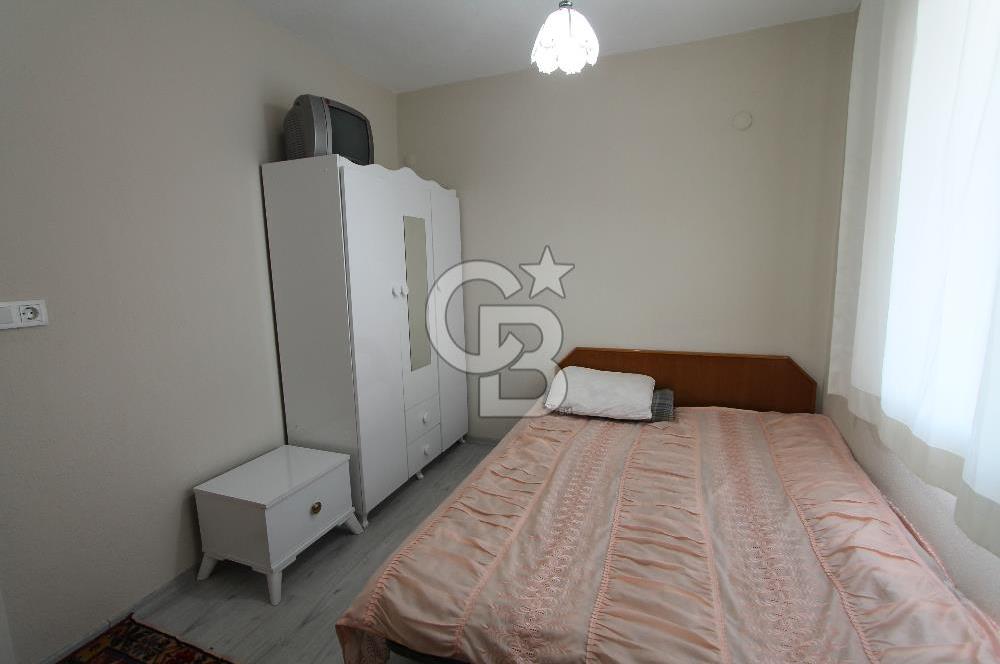 Urla Karapınar 2+1 Eşyalı Kiralık Daire