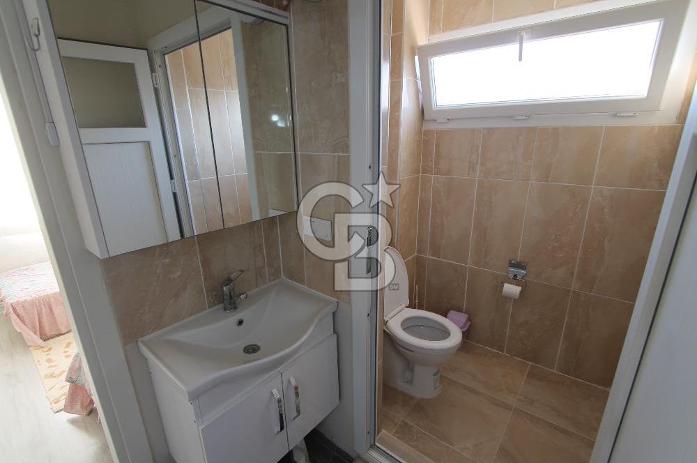 Urla Karapınar 2+1 Eşyalı Kiralık Daire