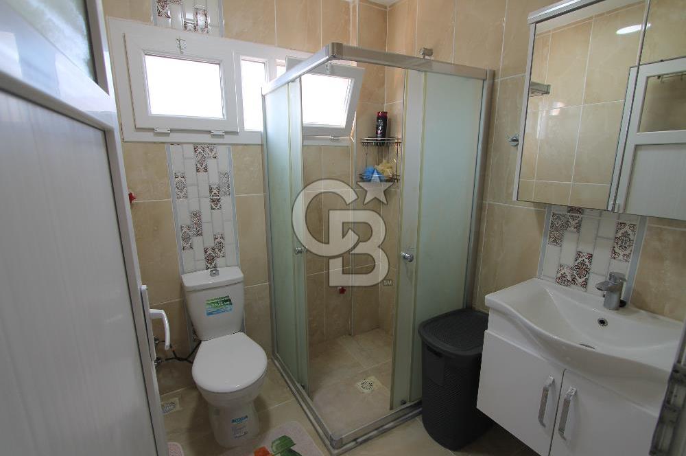 Urla Karapınar 2+1 Eşyalı Kiralık Daire