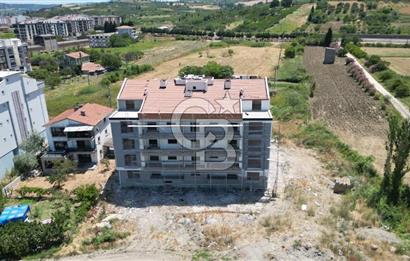 ÇANAKKALE LAPSEKİ'DE KÖPRÜ VE BOĞAZ MANZARALI 3+1 DAİRE