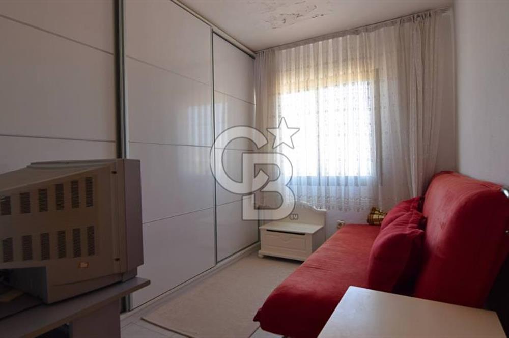 Gümüldür Gümüş Suyu Yakamoz Sitesi'nde Deniz ve Doğa Manzaralı 3+1 Satılık Villa!