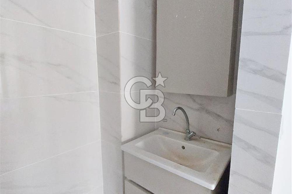 Aksoy Sevgi Yolunda Kiralık 45 m2 Sıfır WC li Dükkan