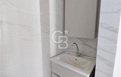 Aksoy Sevgi Yolunda Kiralık 45 m2 Sıfır WC li Dükkan