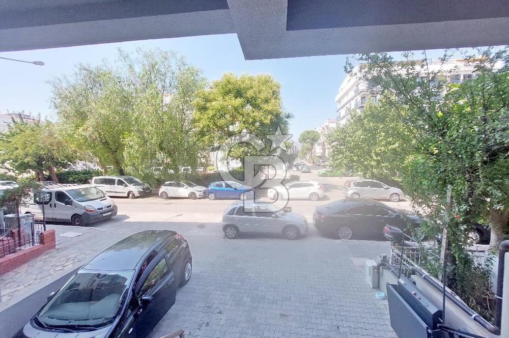 Aksoy Sevgi Yolunda Kiralık 45 m2 Sıfır WC li Dükkan