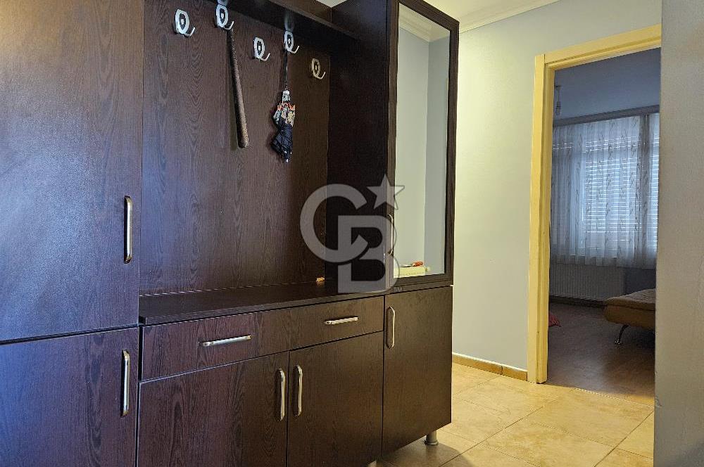 Ayvalık 150 Evler Mahallesi'nde Kiralık 3+1