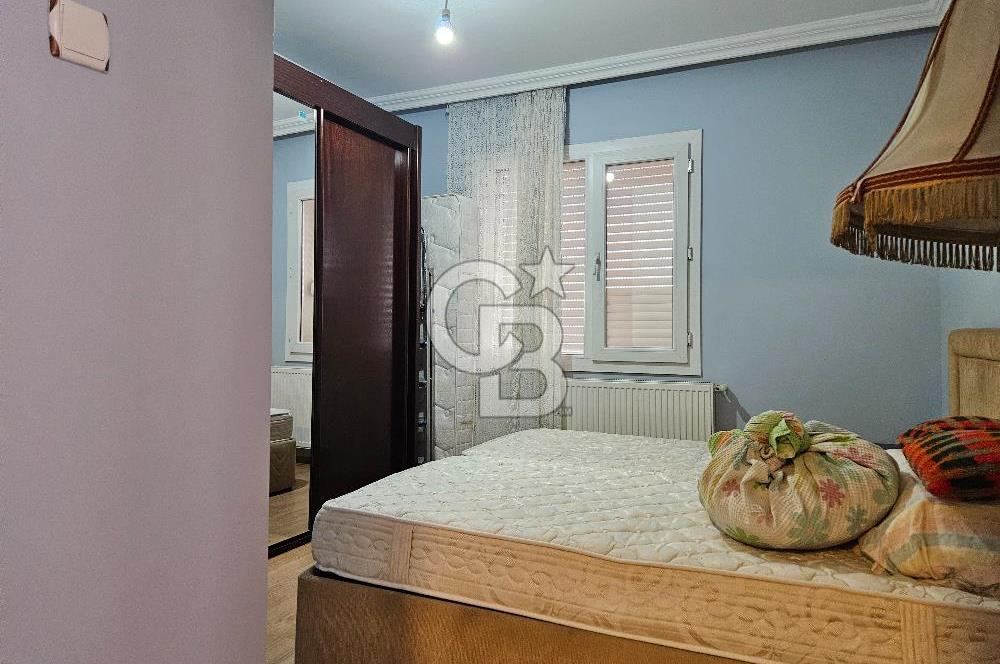 Ayvalık 150 Evler Mahallesi'nde Kiralık 3+1