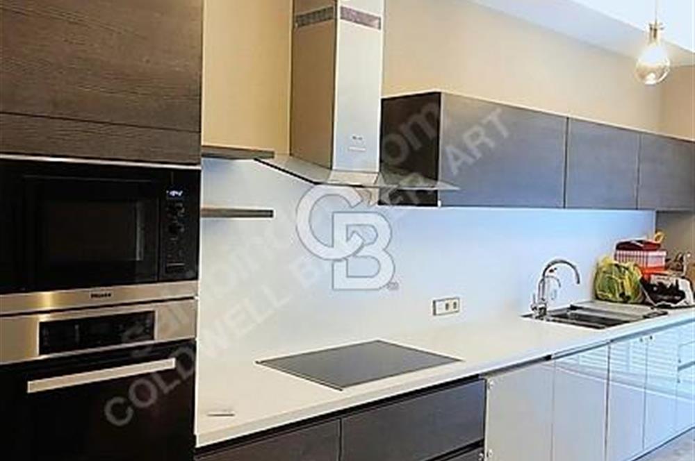 ALACAATLI MAHALLESİ CEPA EVLERİNDE YATAY BLOK SATILIK 4+1 DAİRE