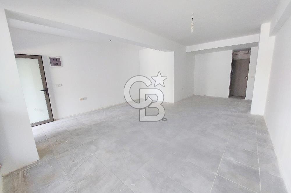 Aksoy Sevgi Yolunda Kiralık 45 m2 Sıfır WC li Dükkan