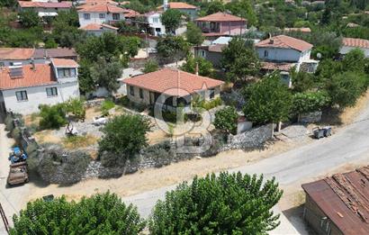 Çanakkale Bayramiç Külcüler Köyü'nde Satılık Taş EV