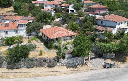 Çanakkale Bayramiç Külcüler Köyü'nde Satılık Taş EV