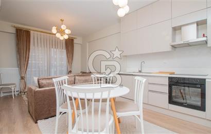 SUR CADDEDE FULL EŞYALI LÜKS KİRALIK 1+1 DAİRE