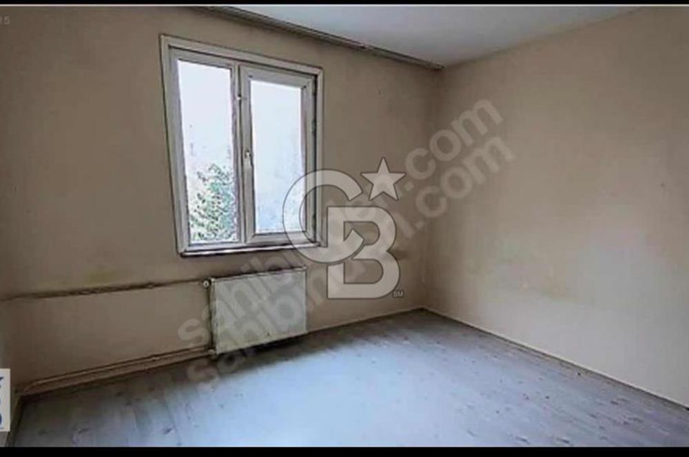 BAHÇELİEVLER KOZA SİTESİNDE 3+1 SATILIK DAİRE