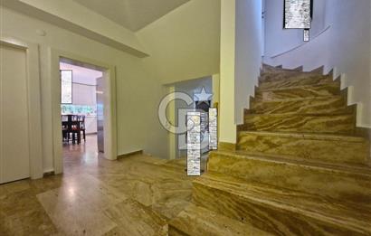 LUXURY VILLA FOR SALE IN ORAN COMPLEX, HIGH LOCATION, 500 m²