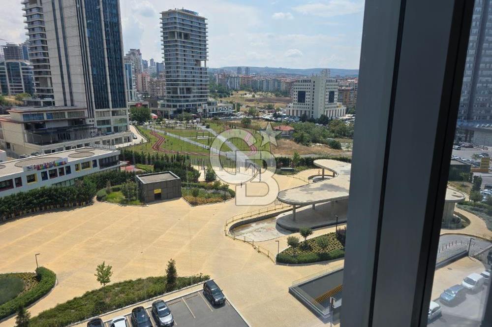 Coldwell Banker Neos'dan YDA Center 90m² Eşyalı Kiralık Ofis