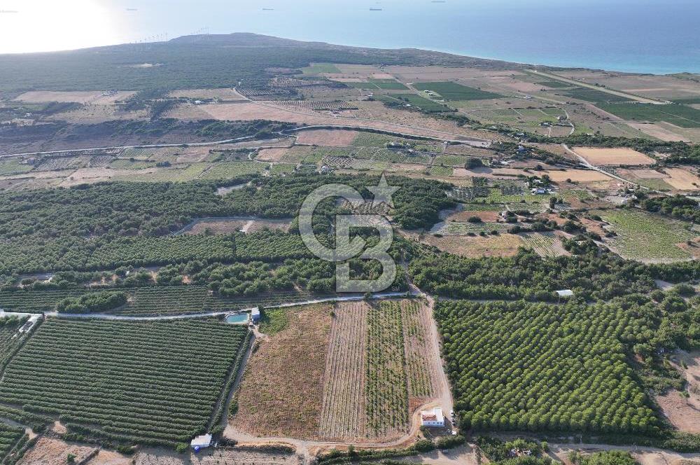 ÇANAKKALE BOZCAADA HABBELE MEVKİİ'NDE SATILIK BAĞ EVİ