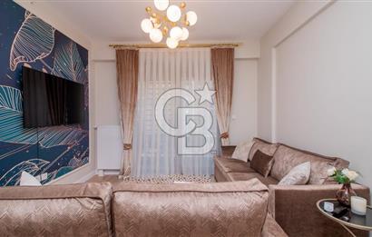 SUR CADDEDE FULL EŞYALI LÜKS KİRALIK 1+1 DAİRE