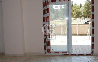 MENEMEN SEYREK'TE YATIRIMLIK KİRACISIZ 2+1 SIFIR LOFT DAİRE