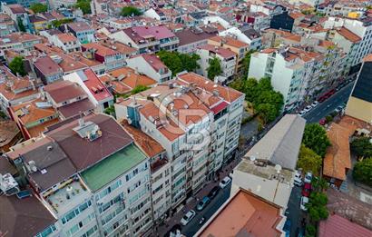 Şişli Abidei Hürriyet Caddesi Üzerinde Satılık 3+1 190m2 Daire