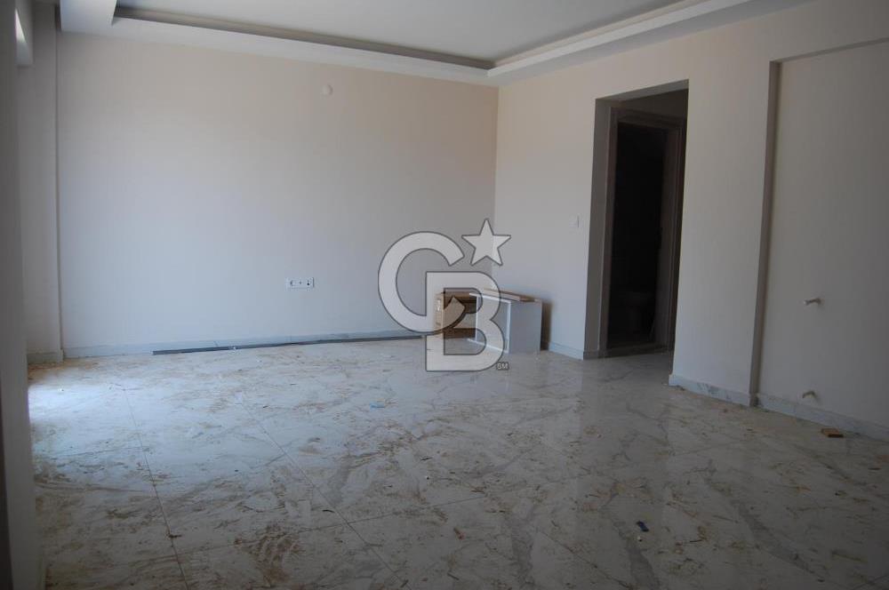 MENEMEN SEYREK'TE YATIRIMLIK KİRACISIZ 2+1 SIFIR LOFT DAİRE