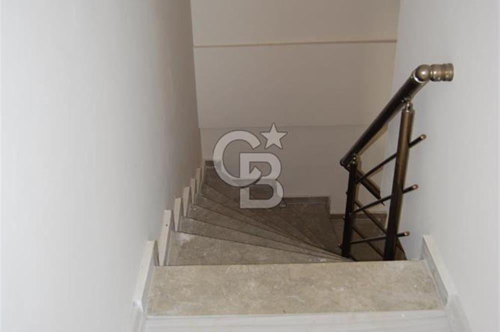 MENEMEN SEYREK'TE YATIRIMLIK KİRACISIZ 2+1 SIFIR LOFT DAİRE