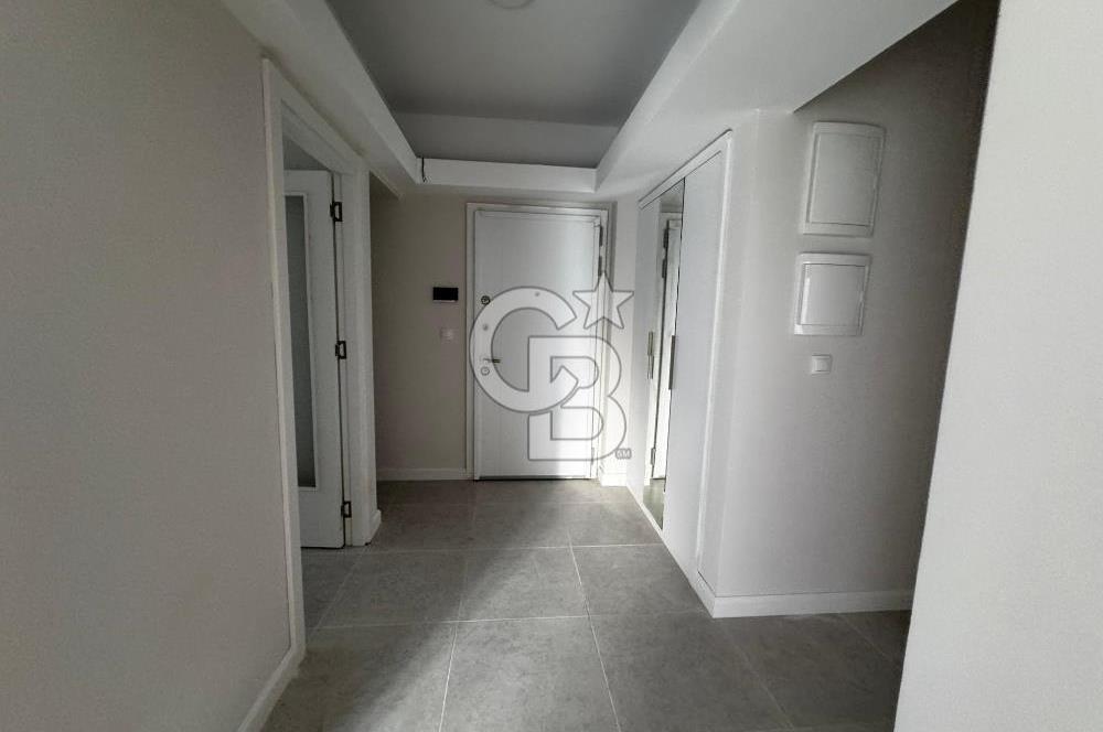 SURYAPI'DA ''FIRSAT'' SATILIK 3+1 131,5 M2 OTURUMA HAZIR DAİRE