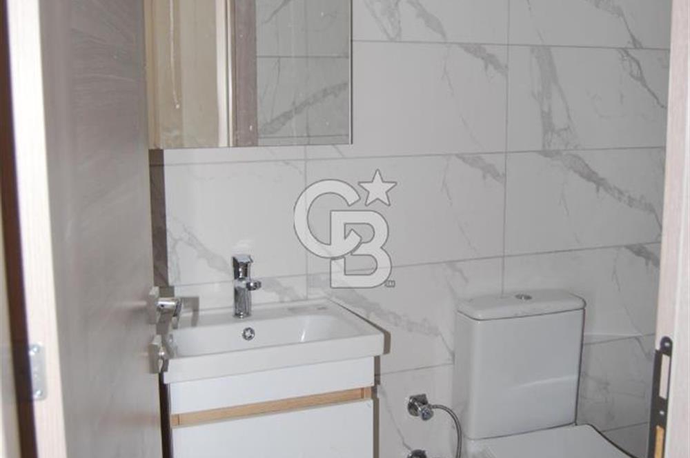 MENEMEN SEYREK'TE YATIRIMLIK KİRACISIZ 2+1 SIFIR LOFT DAİRE