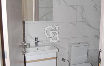 MENEMEN SEYREK'TE YATIRIMLIK KİRACISIZ 2+1 SIFIR LOFT DAİRE