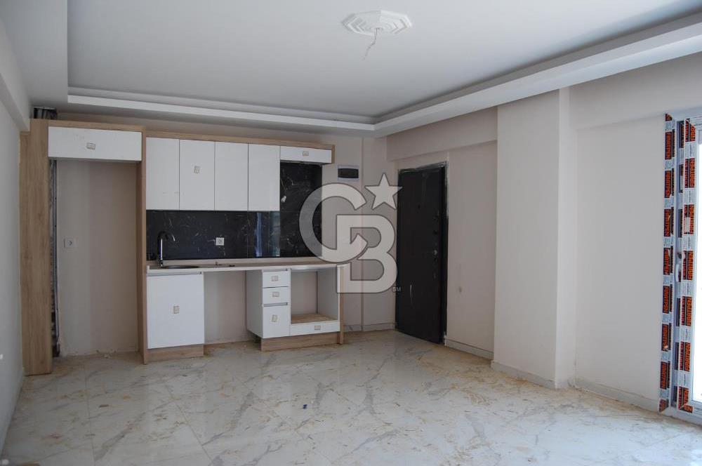 MENEMEN SEYREK'TE YATIRIMLIK KİRACISIZ 2+1 SIFIR LOFT DAİRE