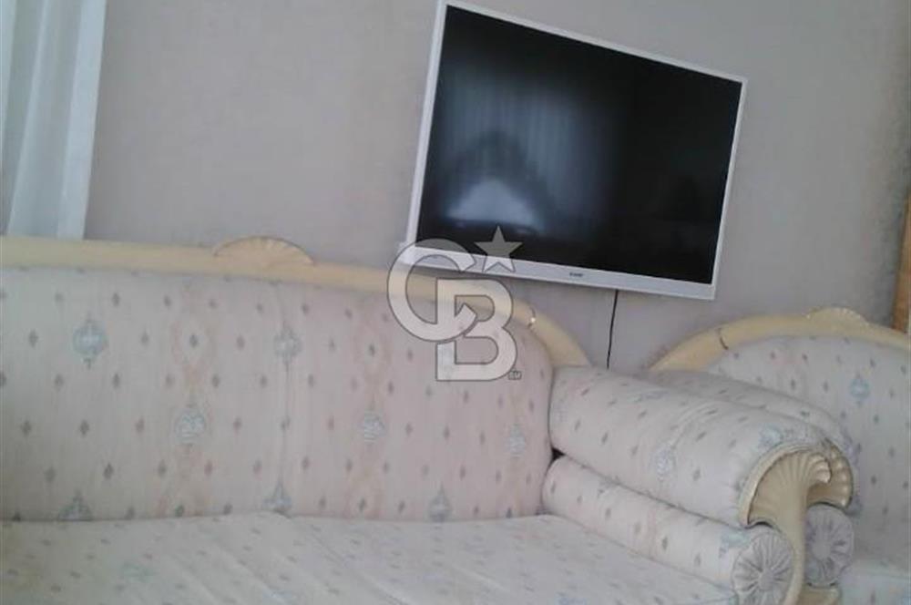 ERYAMAN ŞEHİT OSMAN AVCI MAHALLESİNDE 2+1 SATILIK DAİRE - 4.KAT