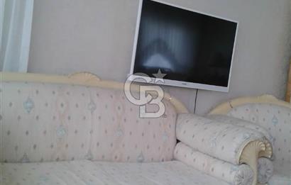 ERYAMAN ŞEHİT OSMAN AVCI MAHALLESİNDE 2+1 SATILIK DAİRE - 4.KAT