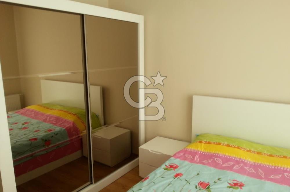 STİLL İSTANBUL COMFORT SİTESİNDE SATILIK BÜYÜK 1+1 EŞYALI DAİRE