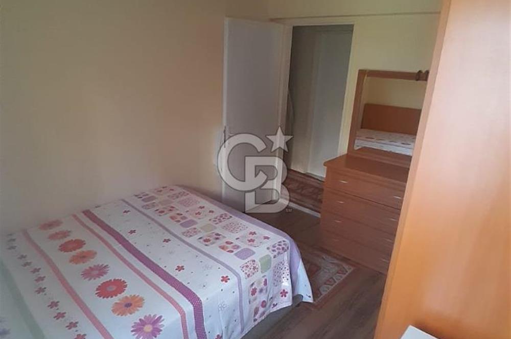 ÇİĞLİ EVKA 6 MAHALLESİNDE 2+1 KİRALIK DAİRE