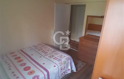 ÇİĞLİ EVKA 6 MAHALLESİNDE 2+1 KİRALIK DAİRE