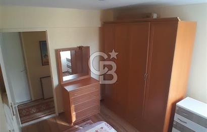 ÇİĞLİ EVKA 6 MAHALLESİNDE 2+1 KİRALIK DAİRE