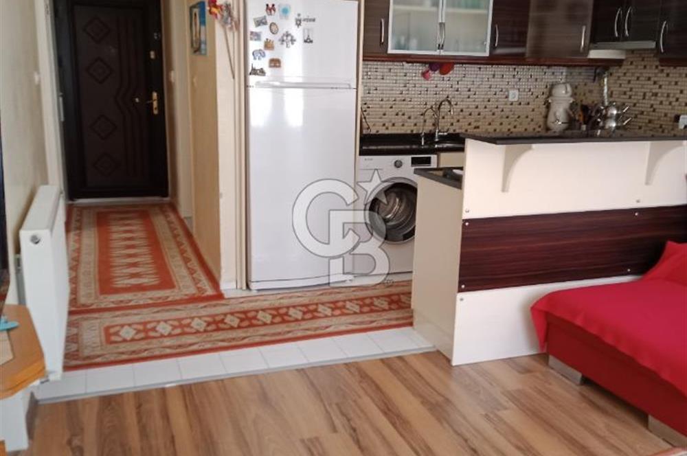 ÇİĞLİ EVKA 6 MAHALLESİNDE 2+1 KİRALIK DAİRE